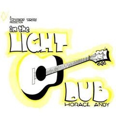 Vinylplade Horace Andy - In The Light Dub (Reissue) (LP)