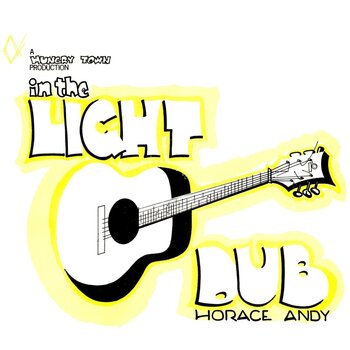 LP ploča Horace Andy - In The Light Dub (Reissue) (LP) - 1