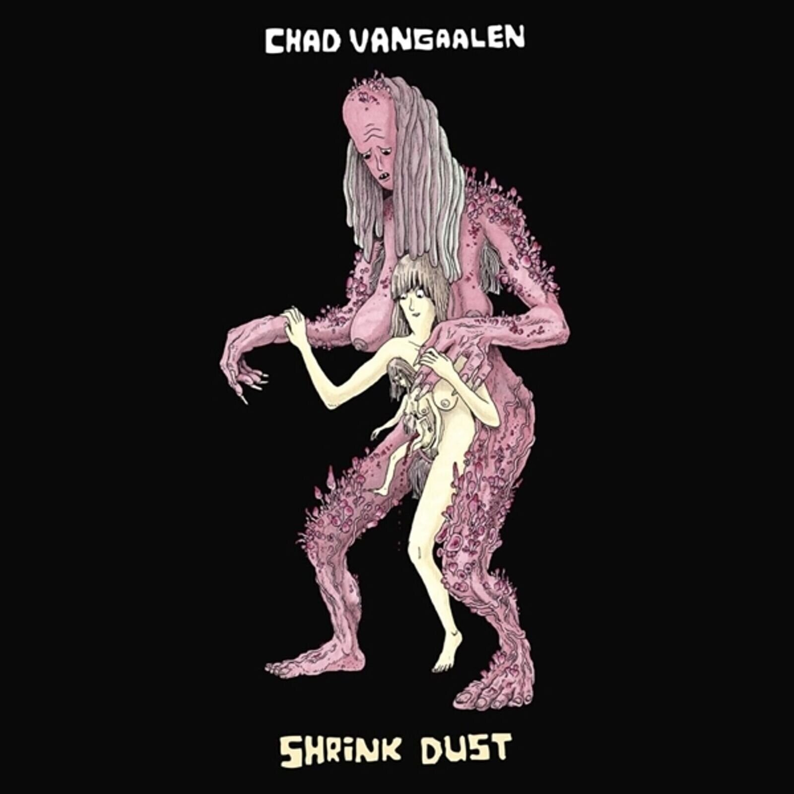 LP plošča Chad VanGaalen - Shrink Dust (LP)