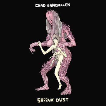 LP plošča Chad VanGaalen - Shrink Dust (LP) - 1