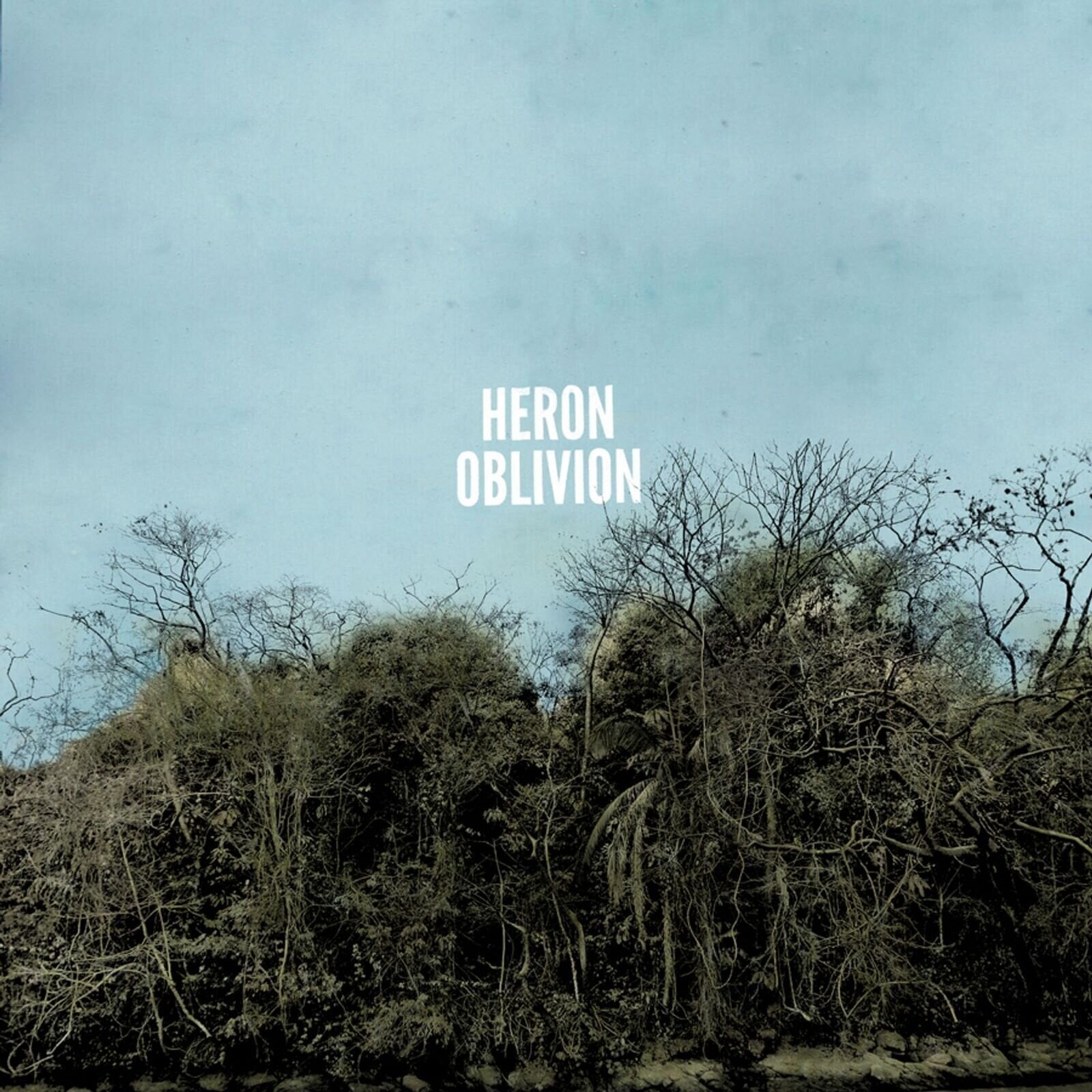 LP ploča Heron Oblivion - Heron Oblivion (LP)