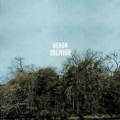 LP ploča Heron Oblivion - Heron Oblivion (LP)