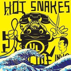LP ploča Hot Snakes - Suicide Invoice (Reissue) (LP)