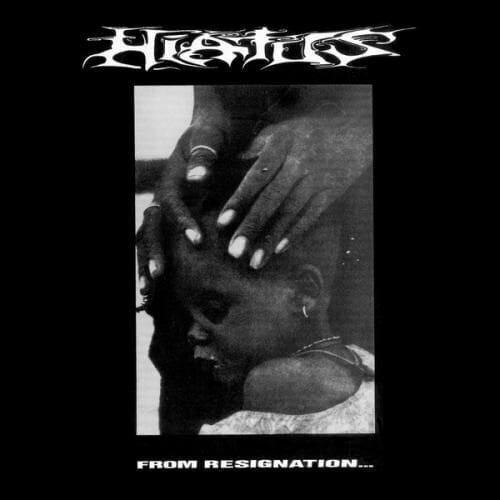 LP deska Hiatus - From Resignation... To Revolt (LP)