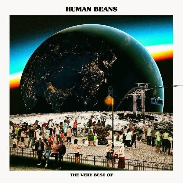 LP ploča The Human Beans - The Very Best Of (45 RPM) (LP)