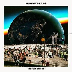 LP The Human Beans - The Very Best Of (45 RPM) (LP)