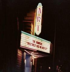 Disc de vinil The Humpers - Positively Sick On 4th Street (LP)