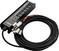 Multikabel Gator Cableworks Backline Series GCWB-DS6X2-20 6 m Multikabel