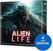 Бібліотека звуків для семплера BOOM Library Alien Life Designed (Цифровий товар)