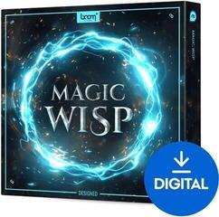 Sample/Sound Library BOOM Library Magic Wisp Designed (Digital product)
