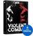 Biblioteca de samples/sons BOOM Library Violent Combat CK (Produto digital)