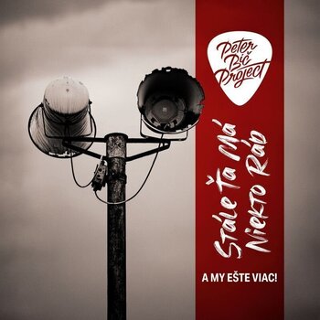 Muzički CD Peter Bič Project - Stále to má niekto rád (Deluxe Edition) (CD) - 1