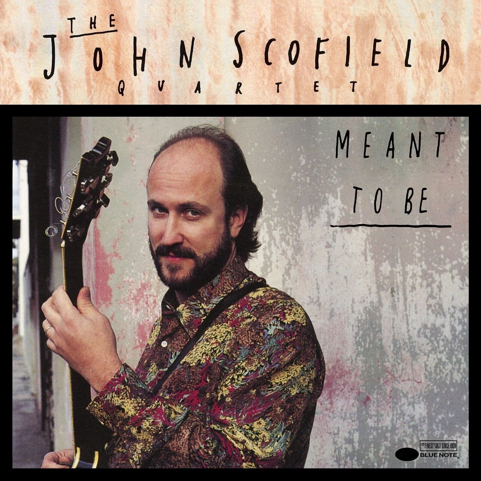LP ploča John Scofield - Meant To Be (2 LP)