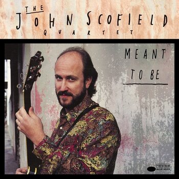 LP ploča John Scofield - Meant To Be (2 LP) - 1