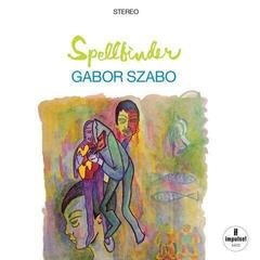 Disque vinyle Gábor Szabó - Spellbinder (LP)