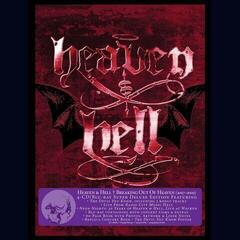 CD musique Heaven & Hell - Breaking Out Of Heaven (2007 - 2009) (Deluxe/Limited Edition) (4 CD + Blu-Ray)