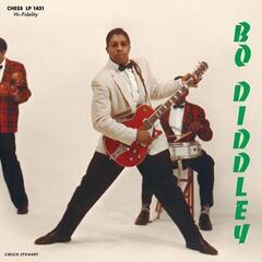 LP ploča Bo Diddley - Bo Diddley (LP)