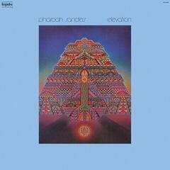LP plošča Pharoah Sanders - Elevation (LP)