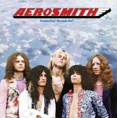 CD musique Aerosmith - Aerosmith (Expanded/Limited Edition) (3 CD)