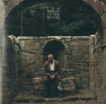 CD muzica Dermot Kennedy - The Weight Of The Woods (CD) - 1