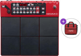 E-Drum Pad NORD Drum 3P Basic SET E-Drum Pad