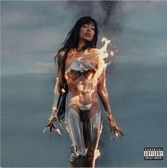 Hudební CD Loreen - WILDFIRE (CD)