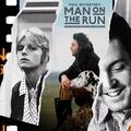 Paul McCartney - Man On The Run (LP)