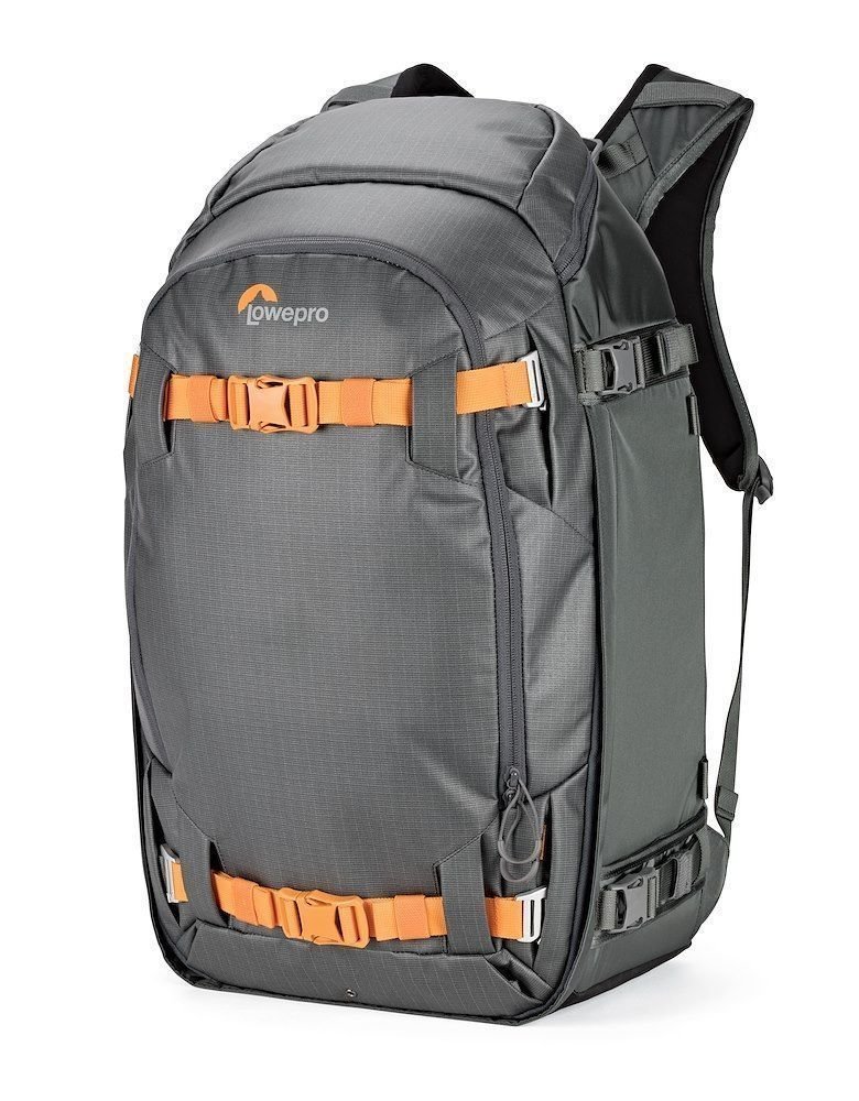 Backpack for photo and video Lowepro Whistler BP 450 AW II