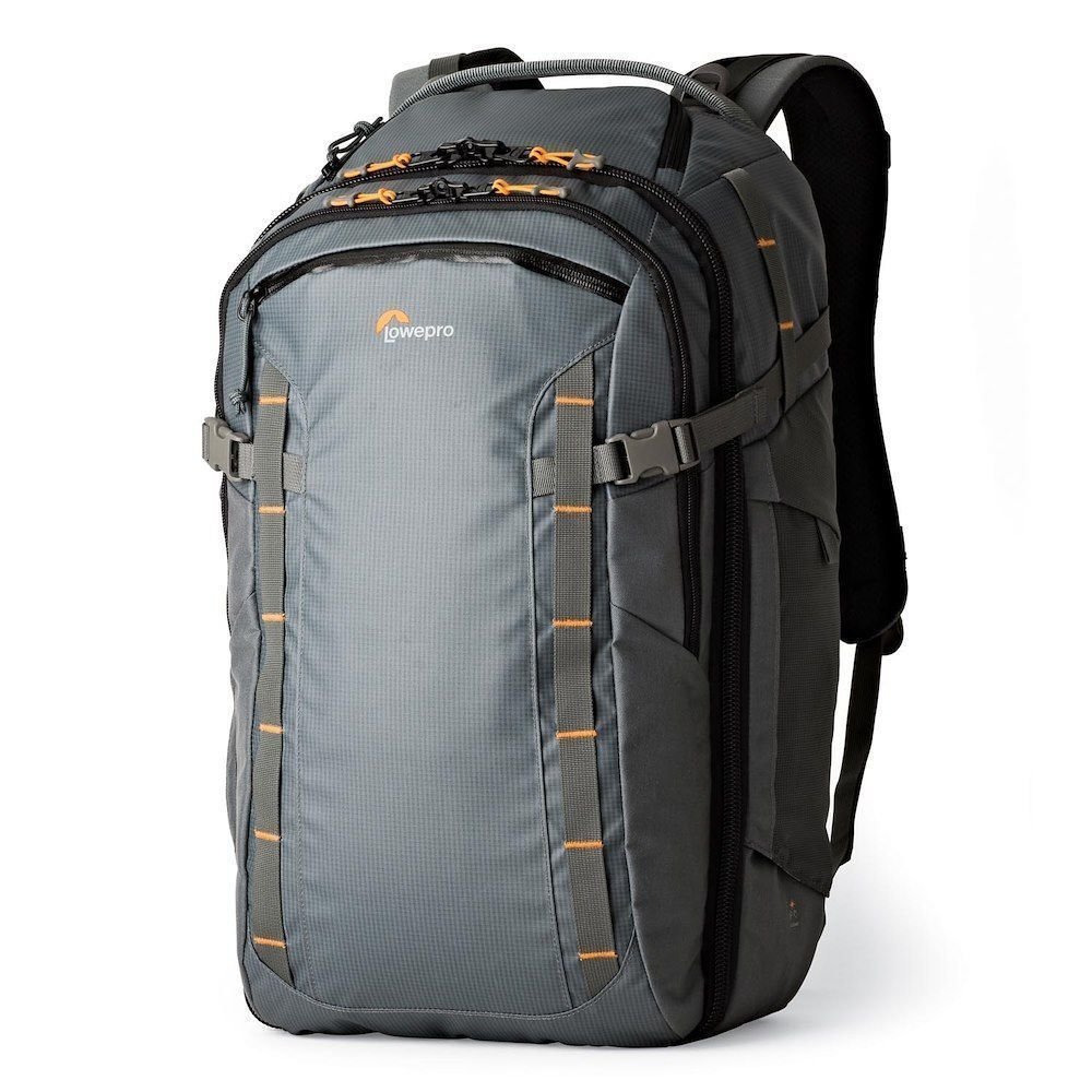 Backpack for photo and video Lowepro HighLine 400 AW