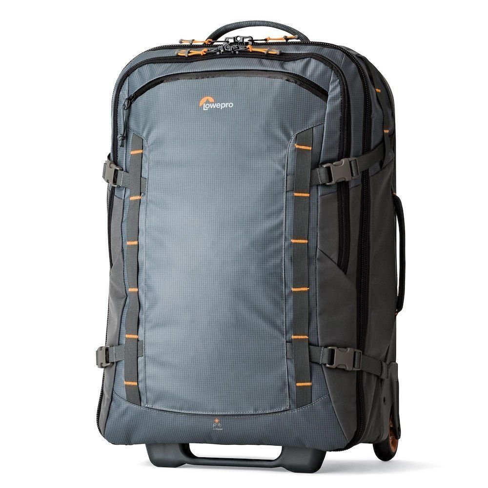 Backpack for photo and video Lowepro HighLine x400 AW