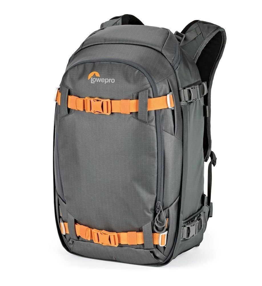 Backpack for photo and video Lowepro Whistler BP 350 AW II