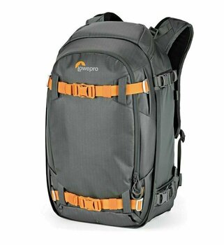 Backpack for photo and video Lowepro Whistler BP 350 AW II - 1