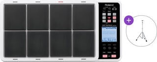 E-Drum Pad Roland SPD-30 OCTAPAD Basic SET E-Drum Pad