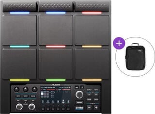 E-Drum Pad Alesis Strike MultiPad Basic SET E-Drum Pad