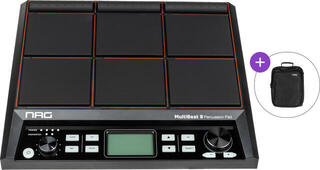 E-Drum Pad NRG MultiBeat 9 Basic SET E-Drum Pad