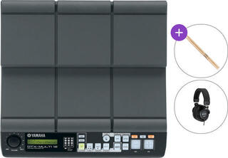 Pad pentru tobe electronice Yamaha DTX-MULTI 12 Standard SET Pad pentru tobe electronice