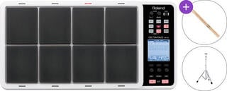 E-Drum Pad Roland SPD-30 OCTAPAD Standard SET E-Drum Pad
