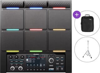 E-Drum Pad Alesis Strike MultiPad Standard SET E-Drum Pad