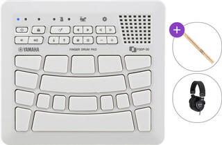 Sampling/Multipad Yamaha FGDP-30 Standard SET Sampling/Multipad