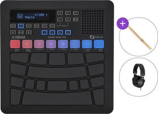 E-Drum Pad Yamaha FGDP-50 Standard SET E-Drum Pad