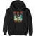 Hoodie AC/DC Blow Up Your Video Black S Hoodie