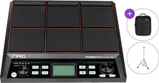 E-Drum Pad NRG MultiBeat 9 Standard SET E-Drum Pad