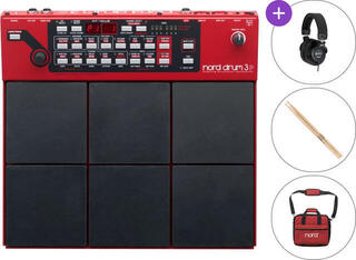 E-Drum Pad NORD Drum 3P Premium SET E-Drum Pad