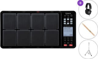 E-Drum Pad Roland SPD-30 OCTAPAD Premium SET E-Drum Pad