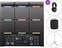 Sampling/Multipad Alesis Strike MultiPad Premium SET Sampling/Multipad