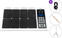 E-Drum Pad NRG EDM-2 Multipad Premium SET E-Drum Pad