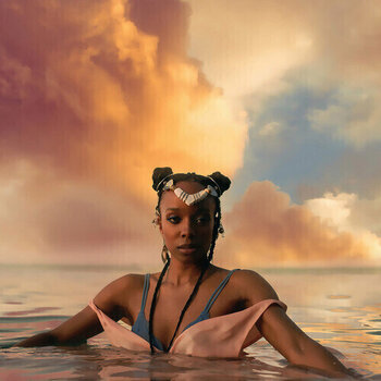 LP ploča Jamila Woods - Heavn (LP) - 1