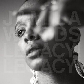 Disc de vinil Jamila Woods - Legacy! Legacy! (2 LP) - 1