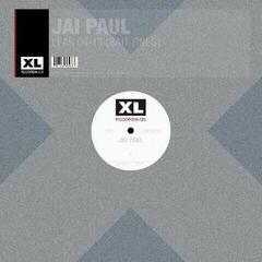 Вінілові платівки Jai Paul - Leak 04-13 (Bait Ones) (Reissue) (LP)