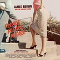 James Brown & The Famous Flames - Please Please Please (Limited Edition) (Red Coloured) (180 g) (LP)